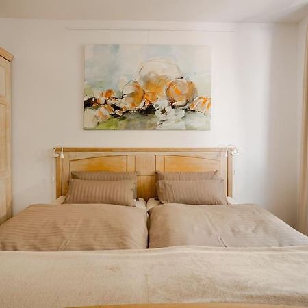Tolles Apartment In Idyllischer Ruhiger Lage Brunszwik Zewnętrze zdjęcie