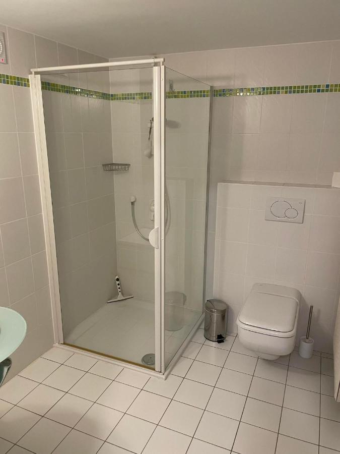 Tolles Apartment In Idyllischer Ruhiger Lage Brunszwik Zewnętrze zdjęcie